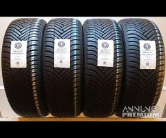 4 GOMME 205 55 17 HANKOOK A10986 - 1