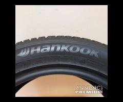 4 GOMME 205 55 17 HANKOOK A10986