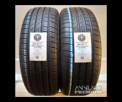 2 GOMME 205 55 17 PIRELLI A10985 - 1