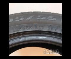 2 GOMME 205 55 17 PIRELLI A10985 - 7