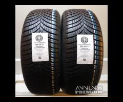 2 GOMME 205 55 17 GOODYEAR A10984