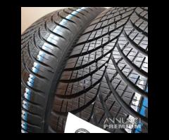 2 GOMME 205 55 17 GOODYEAR A10984 - 4