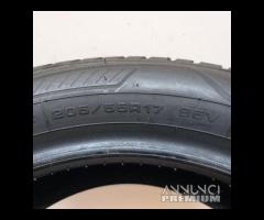 2 GOMME 205 55 17 GOODYEAR A10984 - 7