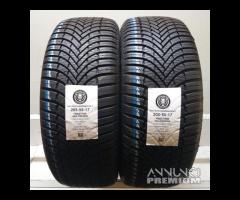 2 GOMME 205 55 17 FIRESTONE A10983 - 1