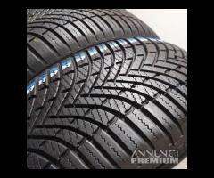 2 GOMME 205 55 17 FIRESTONE A10983