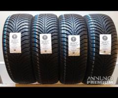 4 GOMME 205 55 17 GOODYEAR A10982 - 1