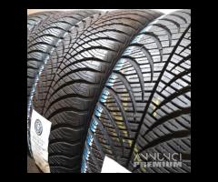 4 GOMME 205 55 17 GOODYEAR A10982