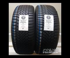 2 GOMME 205 55 17 BRIDGESTONE A10980