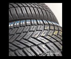 2 GOMME 205 55 17 BRIDGESTONE A10980