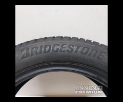 2 GOMME 205 55 17 BRIDGESTONE A10980 - 5