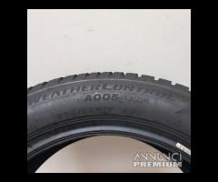 2 GOMME 205 55 17 BRIDGESTONE A10980 - 6