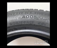 2 GOMME 205 55 17 BRIDGESTONE A10980 - 7