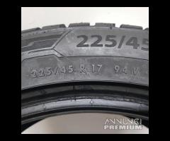 4 GOMME 225 45 17 BARUM A11021 - 7