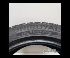 2 GOMME 225 45 17 UNIROYAL A11017