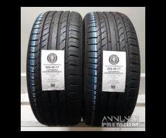 2 GOMME 205 45 17 CONTINENTAL A11008 - 1