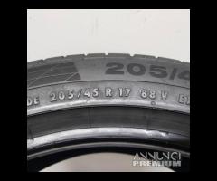 2 GOMME 205 45 17 CONTINENTAL A11008 - 7