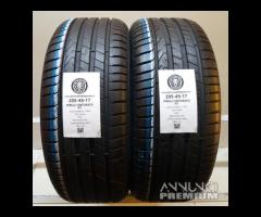 2 GOMME 205 45 17 PIRELLI A11007