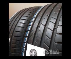 2 GOMME 205 45 17 PIRELLI A11007 - 4