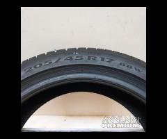 2 GOMME 205 45 17 PIRELLI A11007 - 7