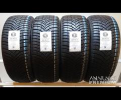 4 GOMME 205 45 17 KLEBER A11003