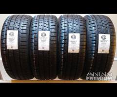 4 GOMME 205 45 17 VREDESTEIN A11001 - 1