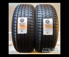 2 GOMME 205 55 17 VREDESTEIN A10990