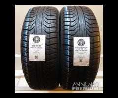 2 GOMME 205 55 17 PIRELLI A10988 - 1