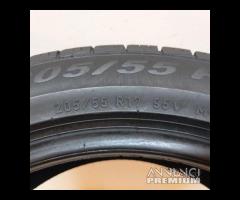 2 GOMME 205 55 17 PIRELLI A10988 - 7