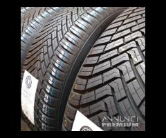 4 GOMME 205 55 17 CONTINENTAL A10987