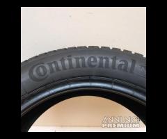 4 GOMME 205 55 17 CONTINENTAL A10987