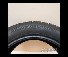 4 GOMME 205 55 17 CONTINENTAL A10987 - 6