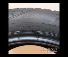 4 GOMME 205 55 17 CONTINENTAL A10987 - 7