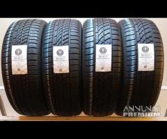 4 GOMME 205 55 17 HANKOOK A10989 - 1