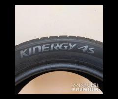 4 GOMME 205 55 17 HANKOOK A10989 - 6