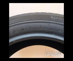 4 GOMME 205 55 17 HANKOOK A10989 - 7