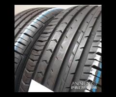 2 GOMME 195 55 16 CONTINENTAL A11449