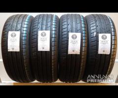 4 GOMME 195 55 16 HANKOOK A11442 - 1