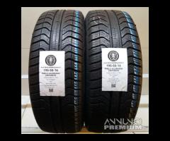 2 GOMME 195 55 16 PIRELLI A11445