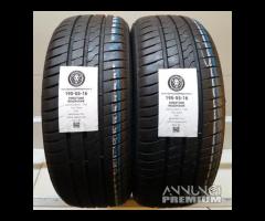 2 GOMME 195 55 16 FIRESTONE A11443 - 1