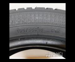 2 GOMME 195 55 16 KLEBER A11439 - 8