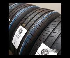 4 GOMME 195 55 16 GOODYEAR A11440 - 4