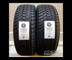 2 GOMME 195 55 16 HIFLY A11434 - 1