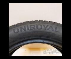 2 GOMME 195 55 16 UNIROYAL A11433 - 5