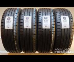 4 GOMME 195 55 16 CONTINENTAL A11429