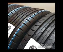 4 GOMME 195 55 16 CONTINENTAL A11429 - 4