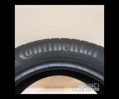 4 GOMME 195 55 16 CONTINENTAL A11429