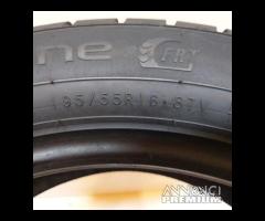 4 GOMME 195 55 16 NOKIAN RFT A11428 - 7