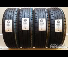 4 GOMME 195 55 16 CONTINENTAL A11427 - 1