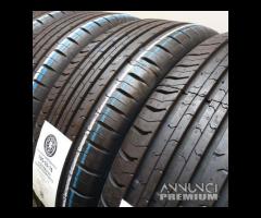 4 GOMME 195 55 16 CONTINENTAL A11427