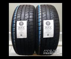 2 GOMME 205 55 16 OVATION A11383